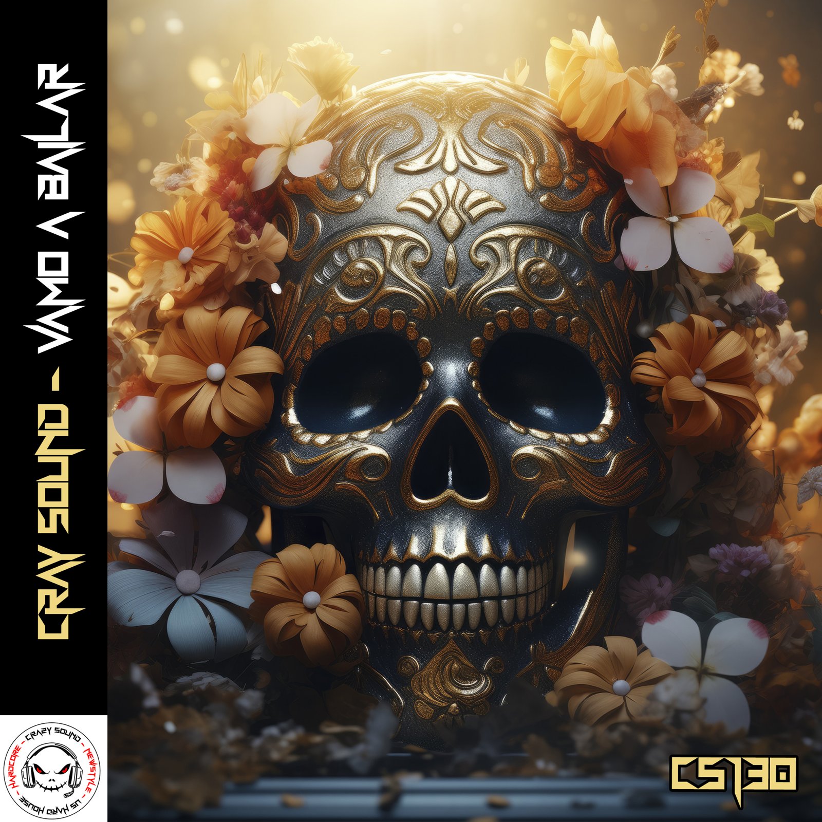 CRAZY SOUND - Vamo A Bailar