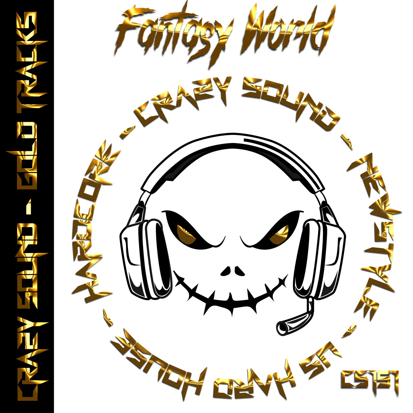 CRAZY SOUND - Fantasy World