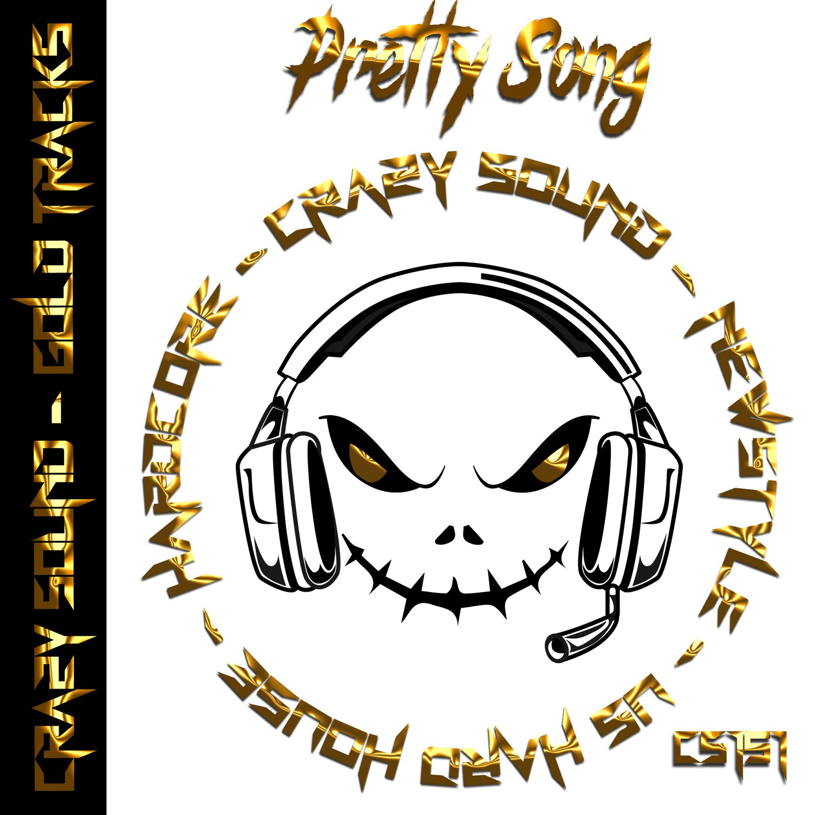 CRAZY SOUND - Pretty Song