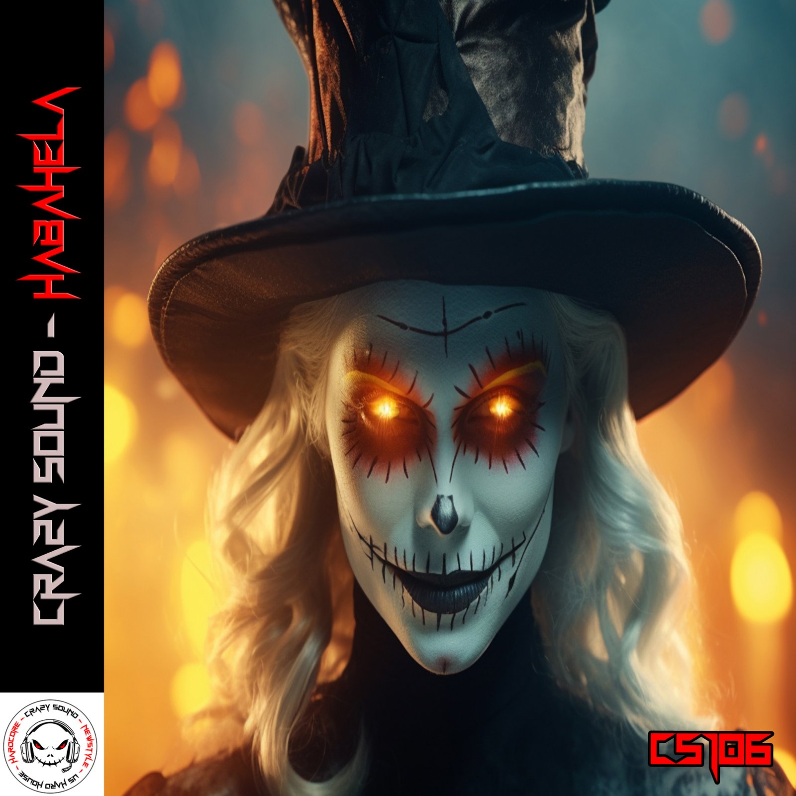 CRAZY SOUND - Habahelá