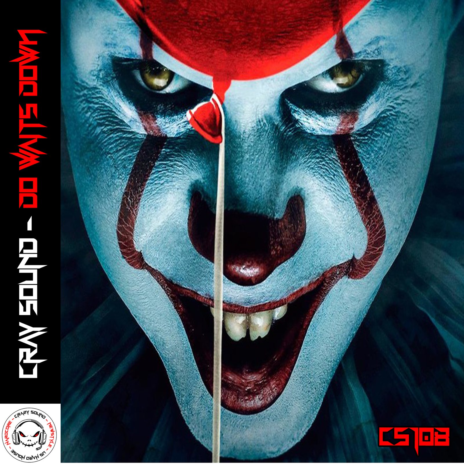 CRAZY SOUND - Do Waits Down