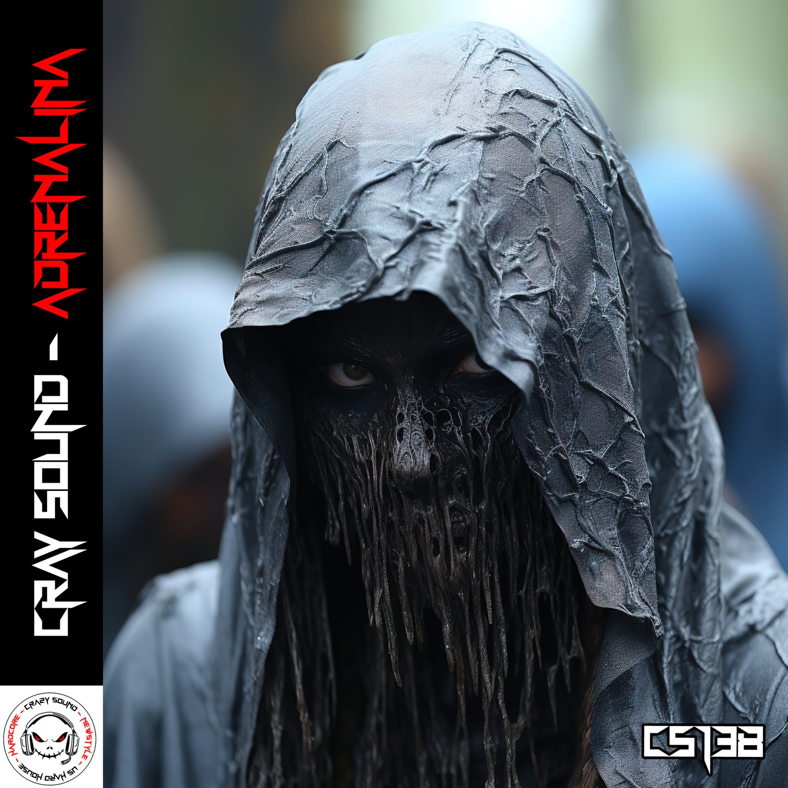 CRAZY SOUND - Adrenalina