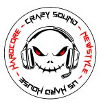 LOGO CRAZY SOUND OKKKK