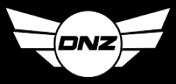 dnz records LOGO